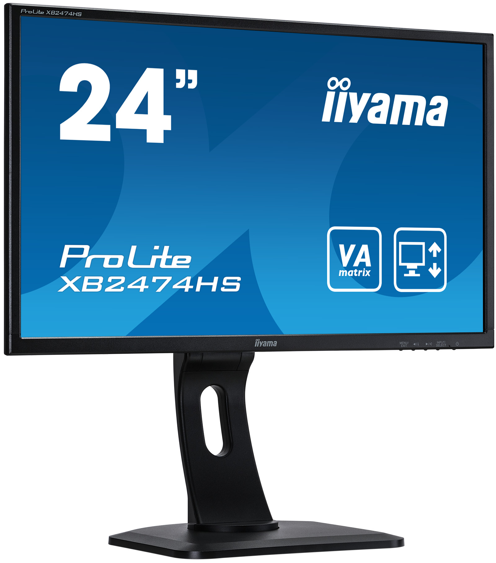 écran 24"